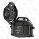 6.5 Qt. Ninja Foodi Cooker | $140 | eBay